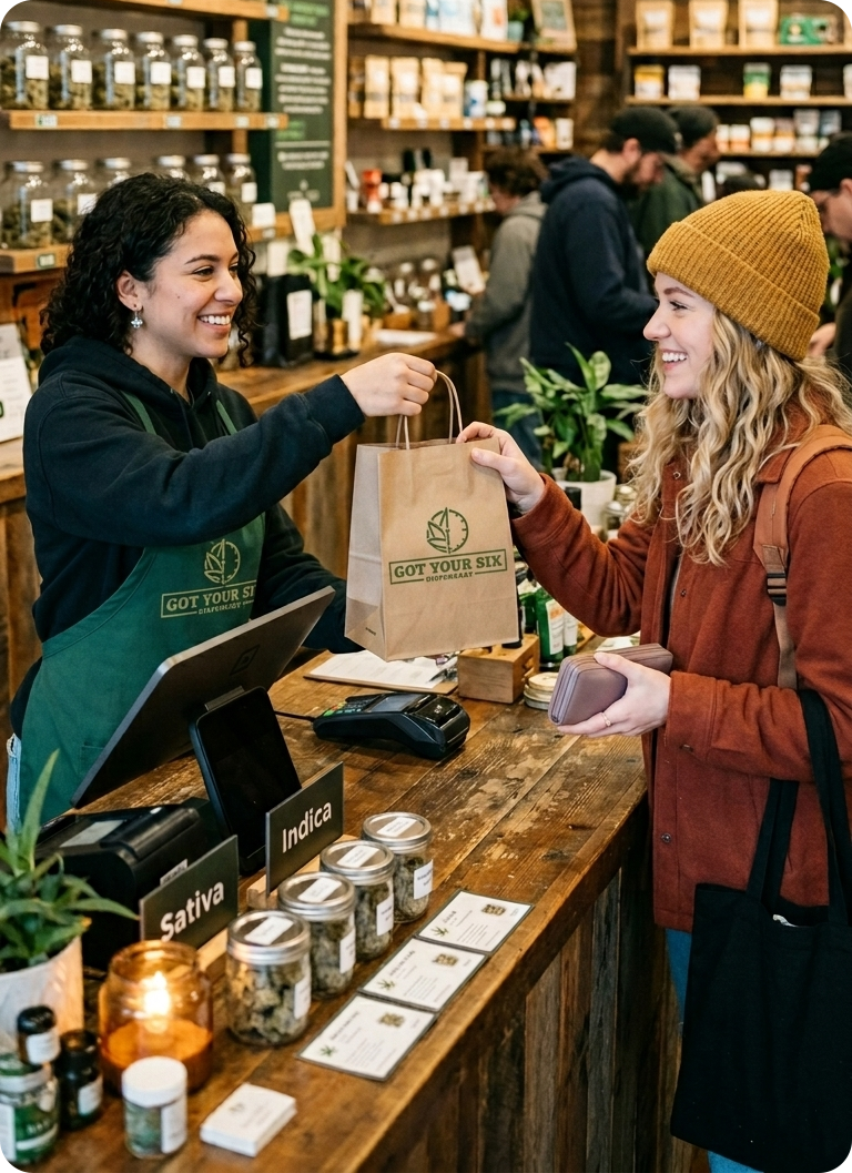 loyalty-customer